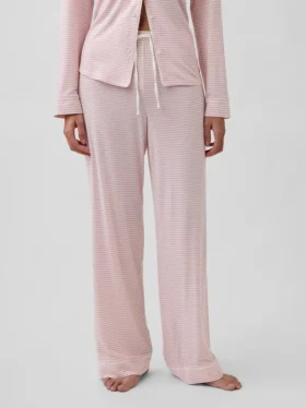 Pantalon de pyjama en modal ultra-doux