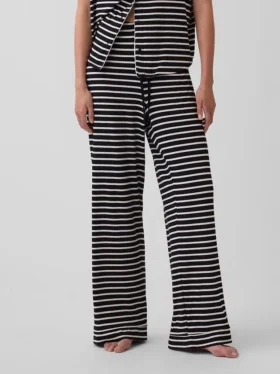 Pantalon de pyjama en modal ultra-doux