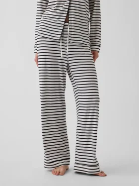 Pantalon de pyjama en modal ultra-doux