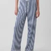 Pantalon de pyjama en modal ultra-doux