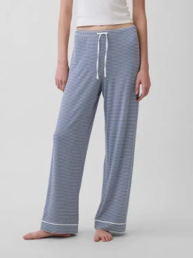 Pantalon de pyjama en modal ultra-doux