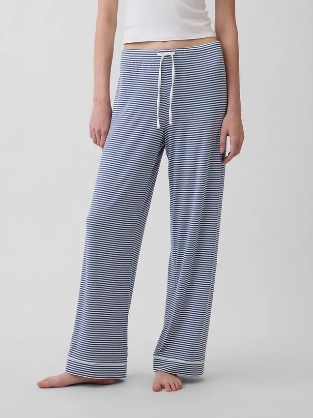 Pantalon de pyjama en modal ultra-doux