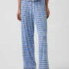 Pantalon de pyjama en modal ultra-doux