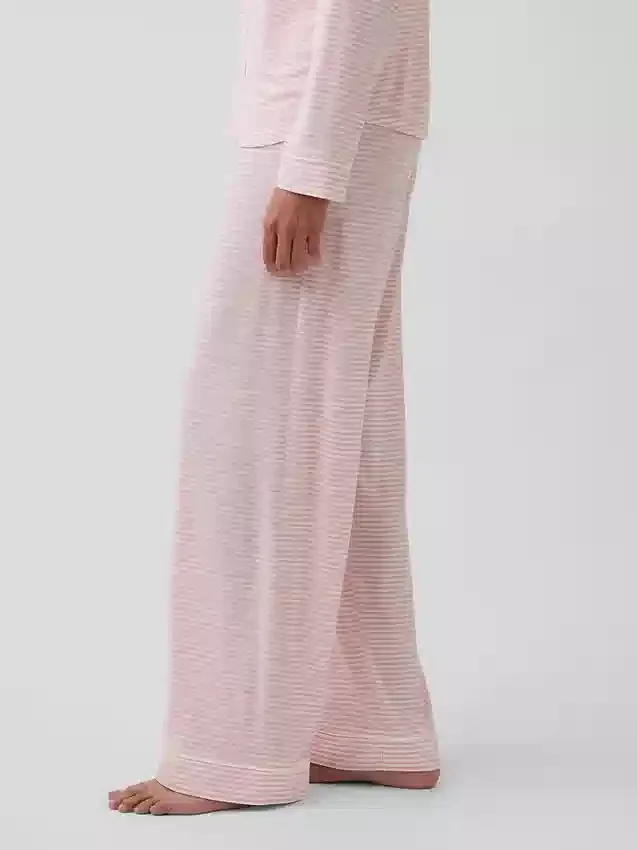 Pantalon de pyjama en modal ultra-doux