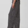 Pantalon de pyjama en modal ultra-doux