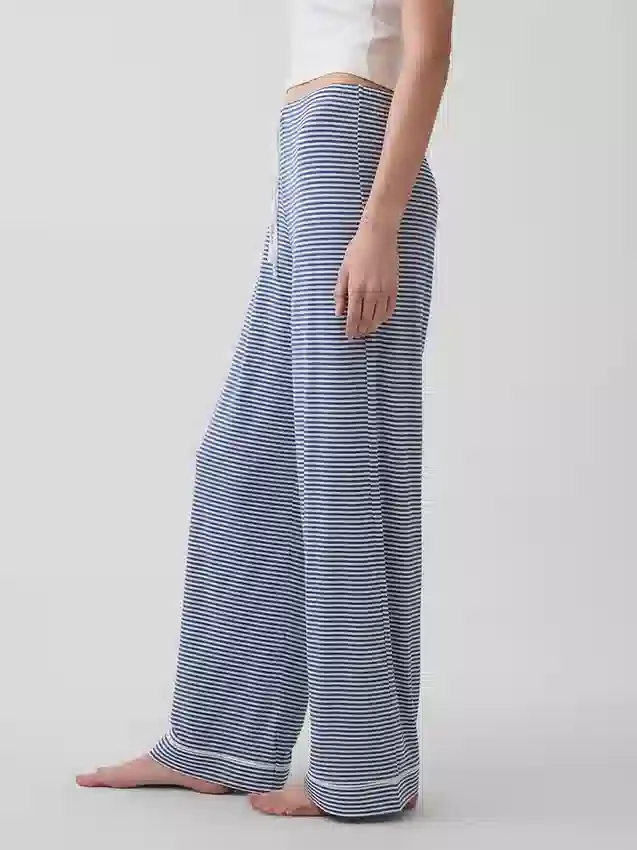 Pantalon de pyjama en modal ultra-doux