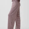 Pantalon de pyjama en modal ultra-doux