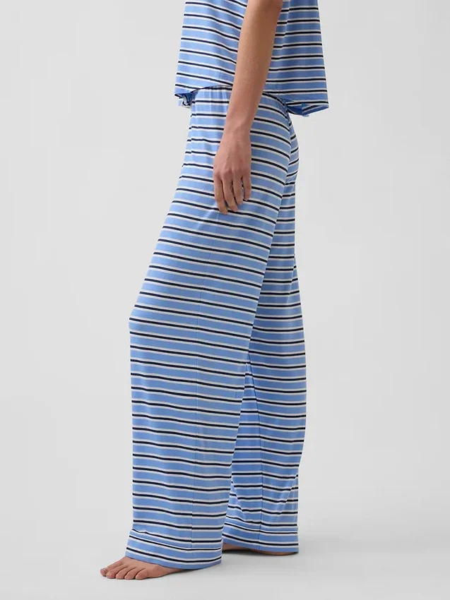 Pantalon de pyjama en modal ultra-doux