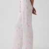 Pantalon de pyjama en modal ultra-doux