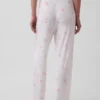 Pantalon de pyjama en modal ultra-doux