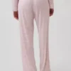 Pantalon de pyjama en modal ultra-doux