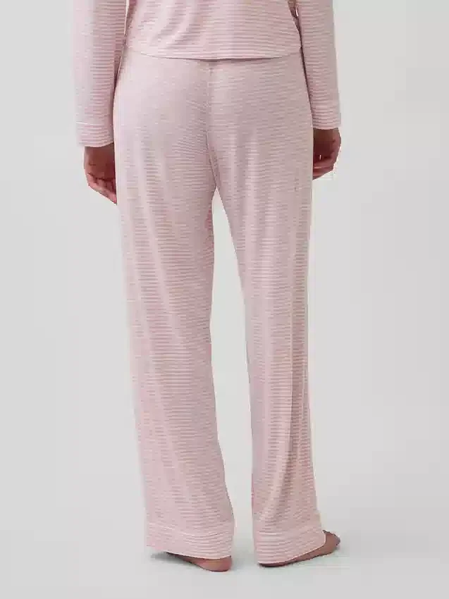 Pantalon de pyjama en modal ultra-doux