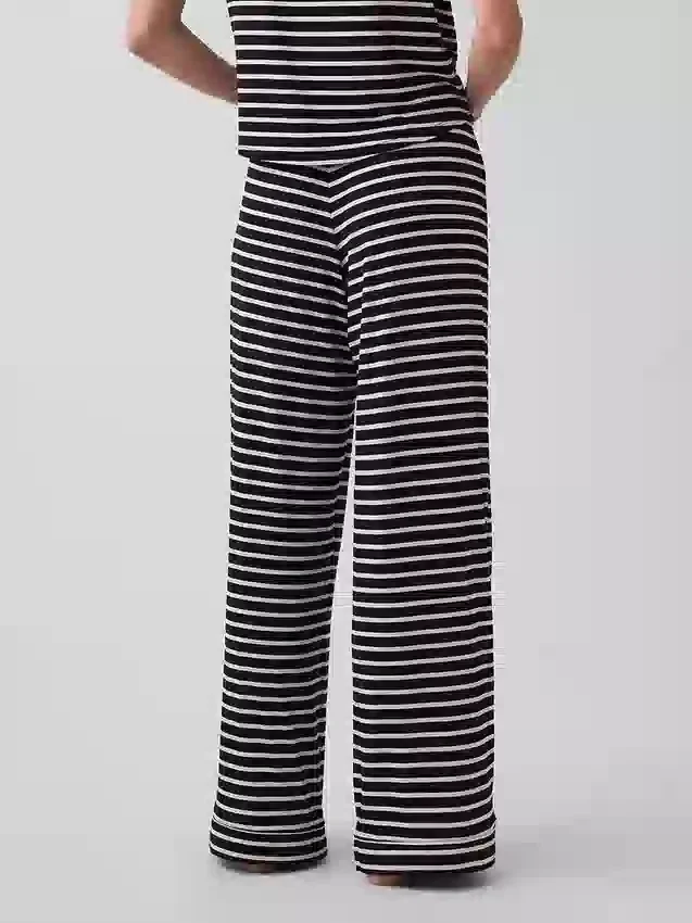 Pantalon de pyjama en modal ultra-doux