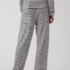 Pantalon de pyjama en modal ultra-doux