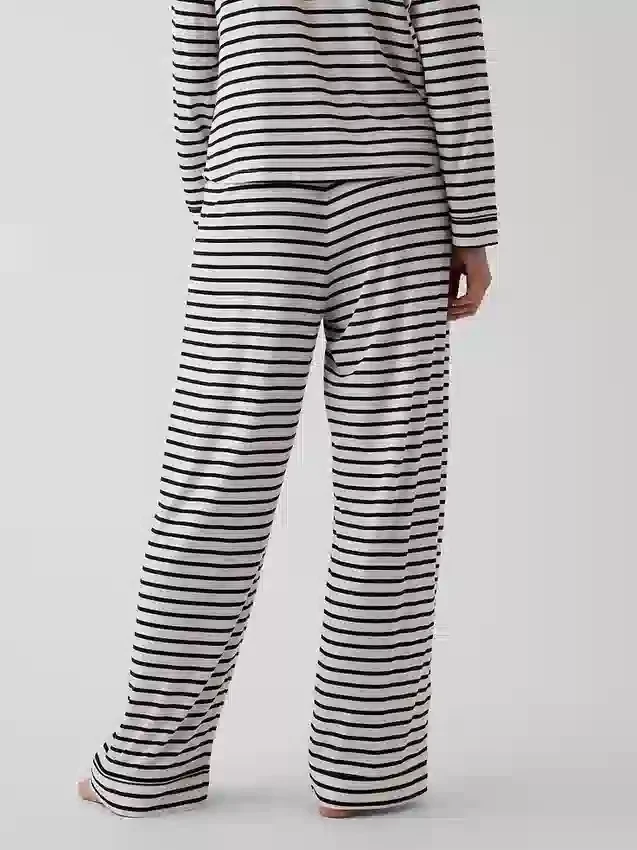 Pantalon de pyjama en modal ultra-doux