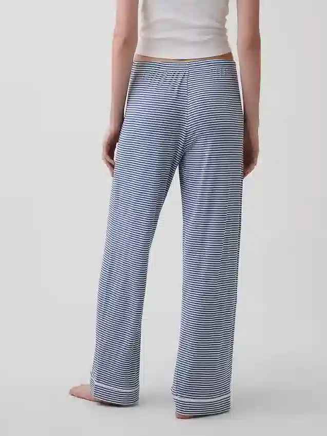 Pantalon de pyjama en modal ultra-doux