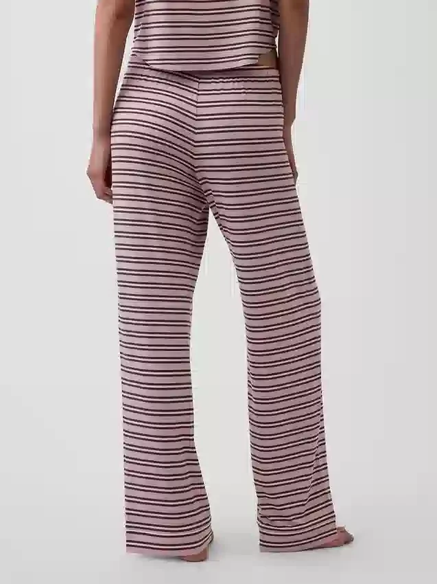 Pantalon de pyjama en modal ultra-doux