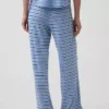 Pantalon de pyjama en modal ultra-doux