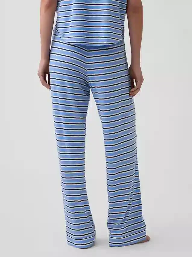 Pantalon de pyjama en modal ultra-doux