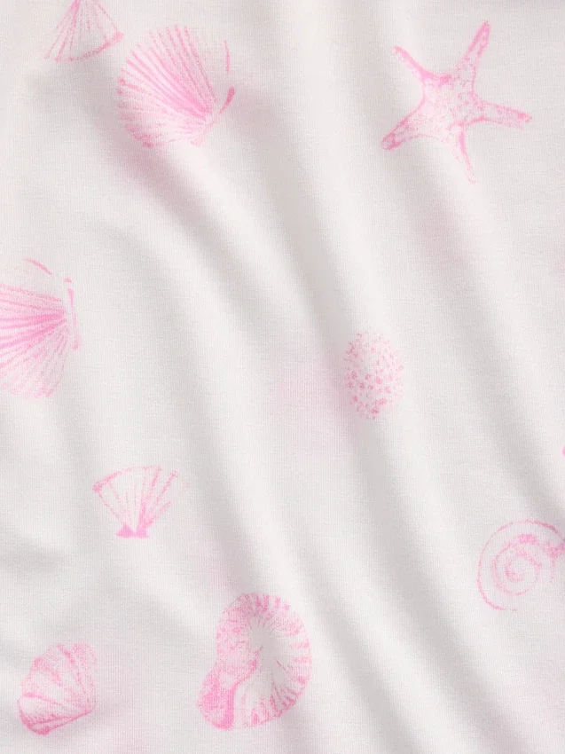 Pantalon de pyjama en modal ultra-doux