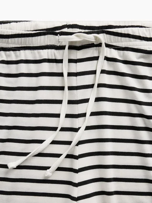 Pantalon de pyjama en modal ultra-doux