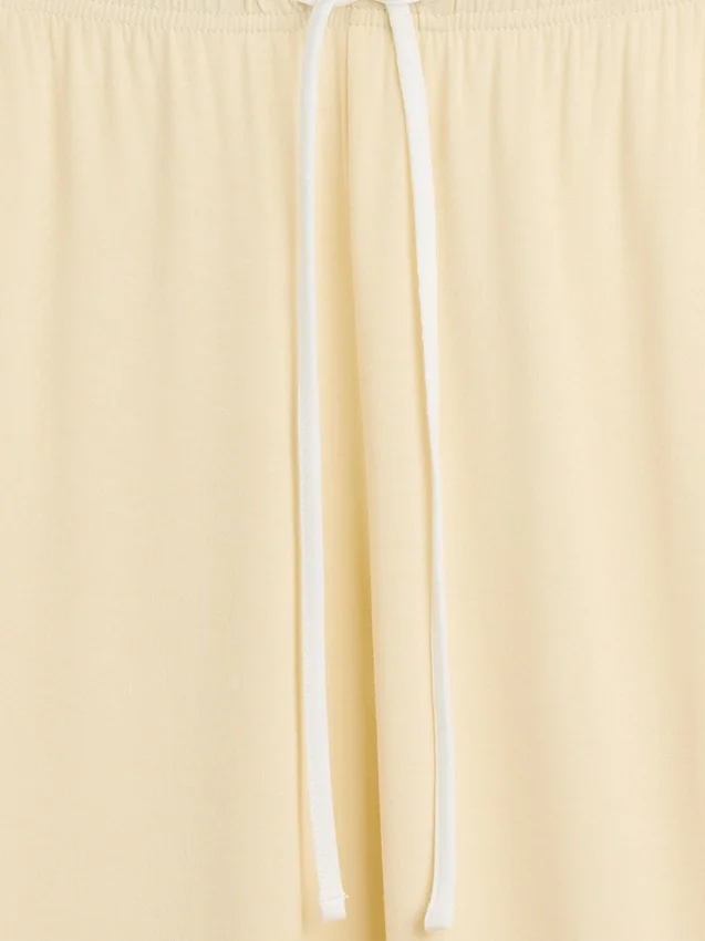 Pantalon de pyjama en modal ultra-doux