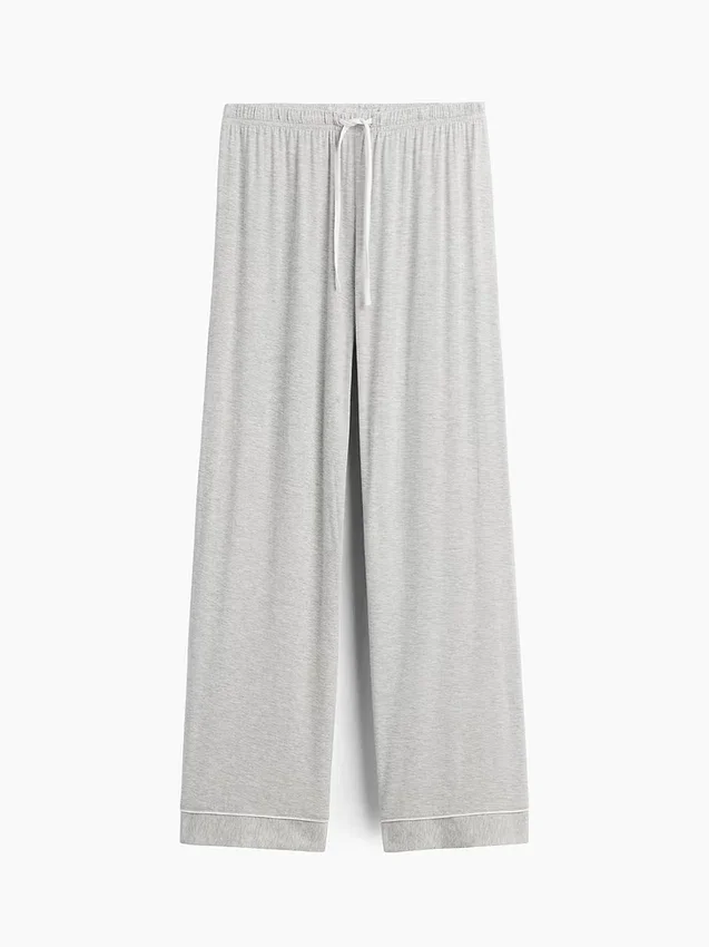 Pantalon de pyjama en modal ultra-doux