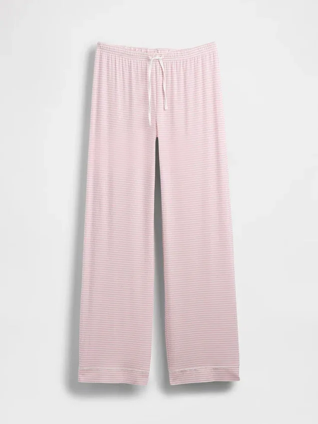 Pantalon de pyjama en modal ultra-doux