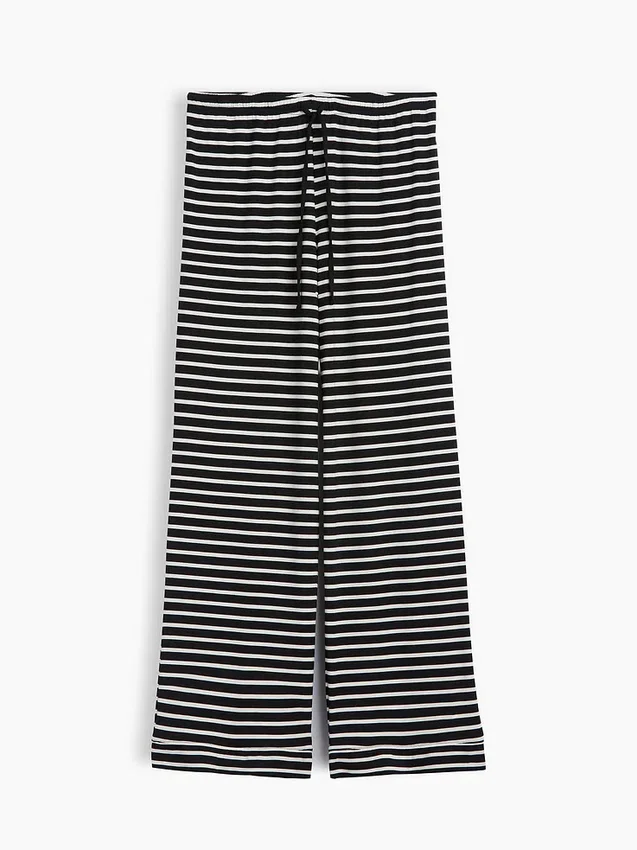 Pantalon de pyjama en modal ultra-doux
