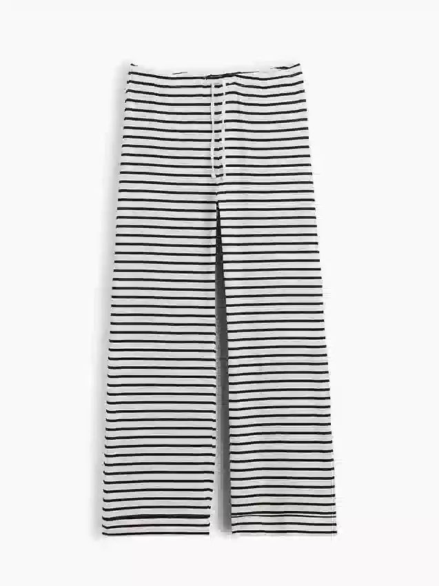Pantalon de pyjama en modal ultra-doux