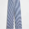 Pantalon de pyjama en modal ultra-doux