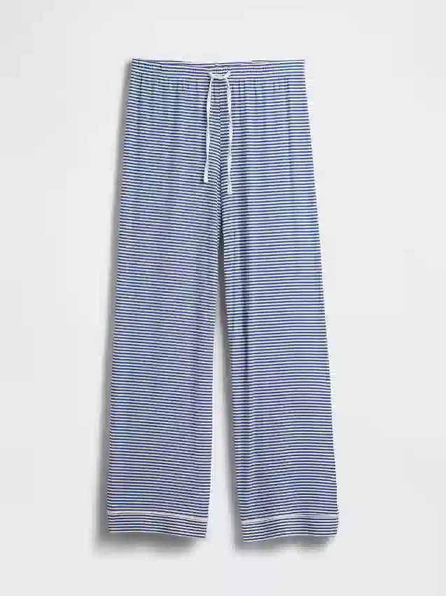 Pantalon de pyjama en modal ultra-doux