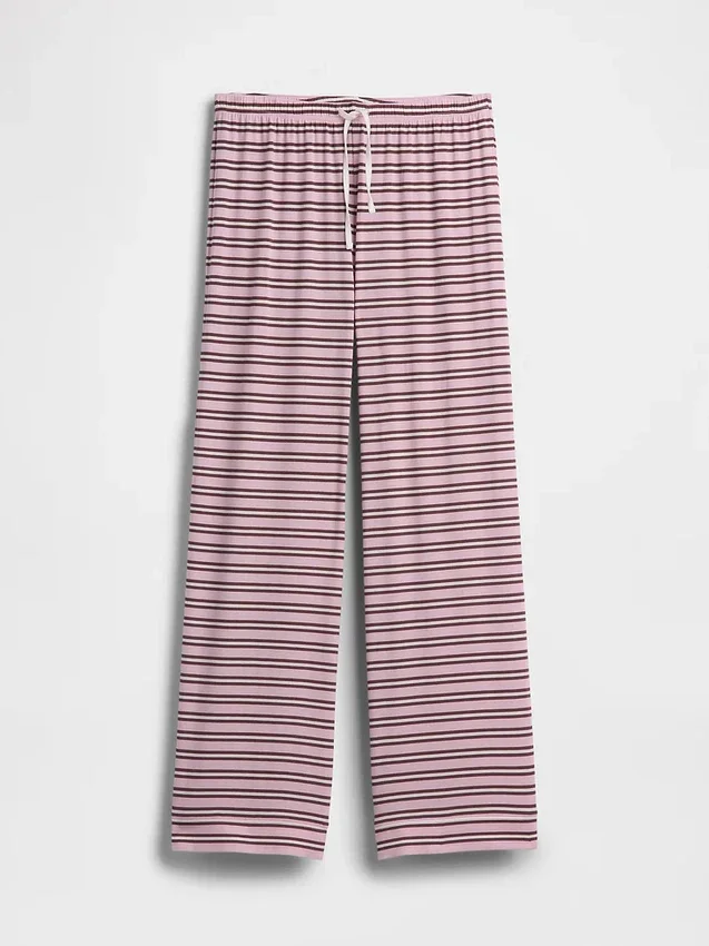 Pantalon de pyjama en modal ultra-doux