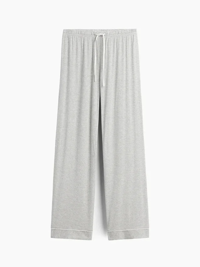 Pantalon de pyjama en modal ultra-doux