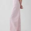 Pantalon de pyjama en popeline