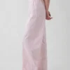 Pantalon de pyjama en popeline