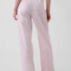 Pantalon de pyjama en popeline
