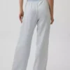 Pantalon de pyjama en popeline