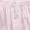 Pantalon de pyjama en popeline