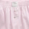 Pantalon de pyjama en popeline