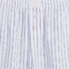 Pantalon de pyjama en popeline