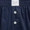 Pantalon de pyjama en popeline