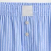 Pantalon de pyjama en popeline