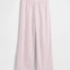 Pantalon de pyjama en popeline