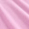 Pantalon de pyjama à jambes larges en maille gaufrée