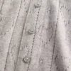 Pantalon de pyjama léger CashSoft à motif « cœurs » en pointelle