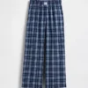 Pantalon de pyjama recyclé pour enfant