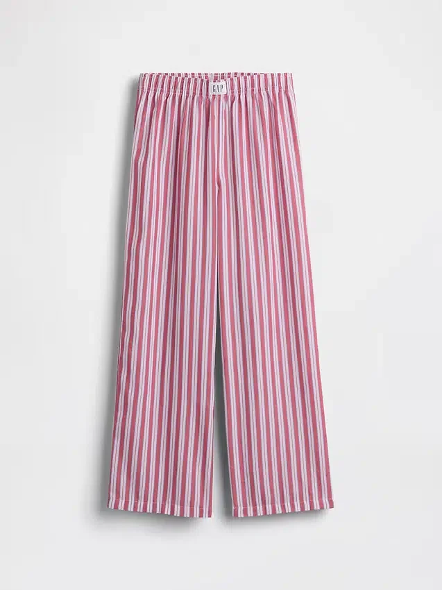 Pantalon de pyjama recyclé pour enfant