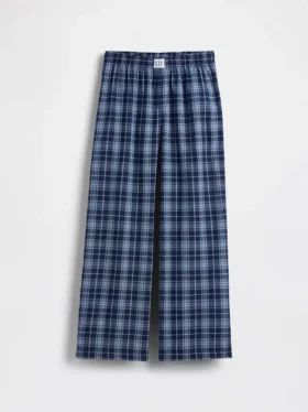 Pantalon de pyjama recyclé pour enfant