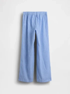 Pantalon de pyjama recyclé pour enfant